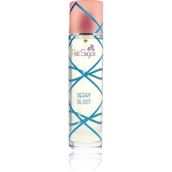 Pink Sugar Berry Blast EDT